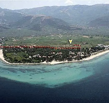 Oneiro Zois فندق
